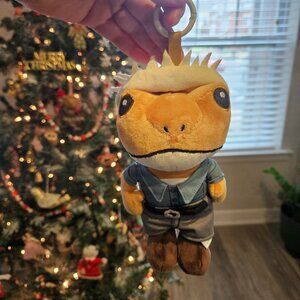 Bad Bunny Residencia en el Choli Official Merch Jibarito Sapo Concho NO BOX